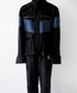 Triangle Charm Jacket